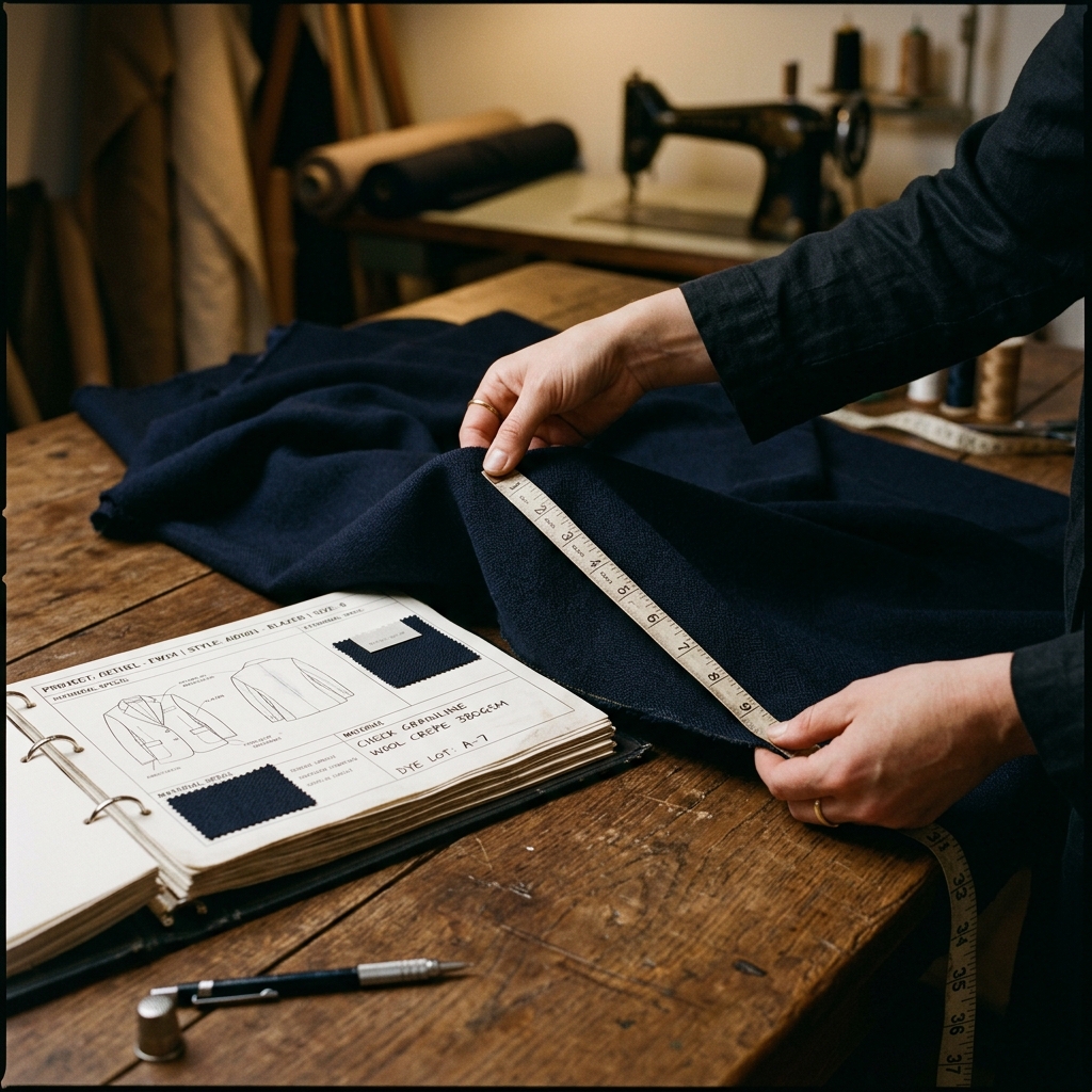 Garment Quality Control India