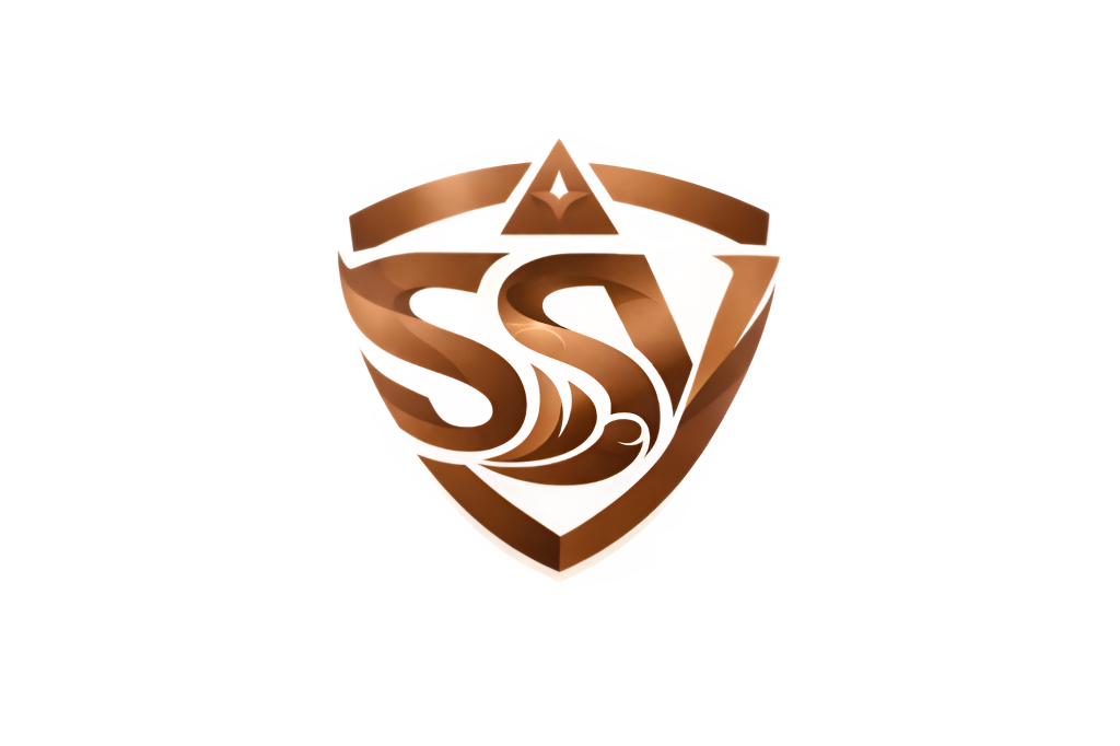 SSV Global Logo