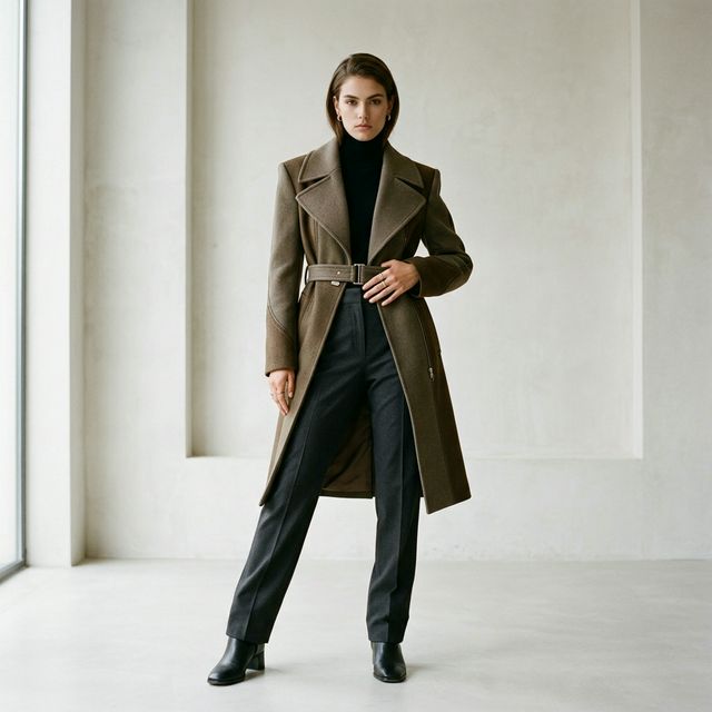 Luxury Winter Collection